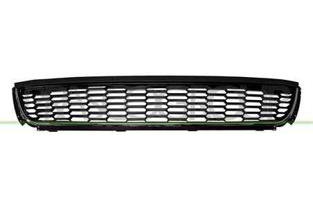 GRILA VENTILATIE, BARA PROTECTIE PRASCO VG0232130 - Compatibil cu VW