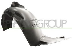 Carenaj roata Prasco VG0233603