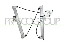 Macara geam Prasco VG023W023