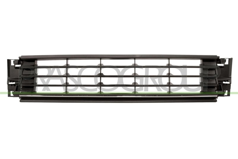 GRILA VENTILATIE, BARA PROTECTIE PRASCO VG0242120 - Compatibil cu VW