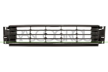GRILA VENTILATIE, BARA PROTECTIE PRASCO VG0242120 - Compatibil cu VW