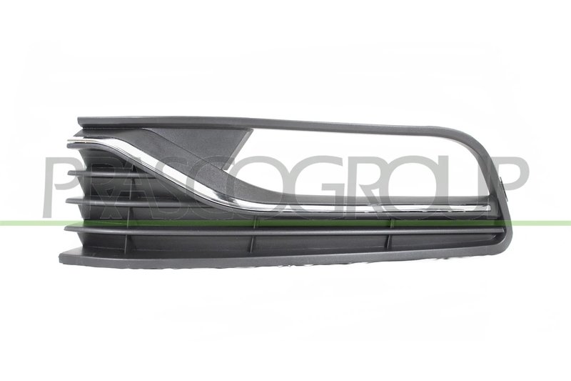 GRILA VENTILATIE, BARA PROTECTIE PRASCO VG0242133 - Compatibil cu VW