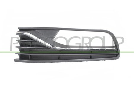 GRILA VENTILATIE, BARA PROTECTIE PRASCO VG0242133 - Compatibil cu VW