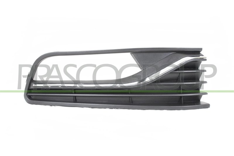 GRILA VENTILATIE, BARA PROTECTIE PRASCO VG0242134 - Compatibil cu VW