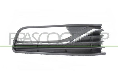 GRILA VENTILATIE, BARA PROTECTIE PRASCO VG0242134 - Compatibil cu VW