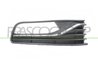 GRILA VENTILATIE, BARA PROTECTIE PRASCO VG0242134 - Compatibil cu VW