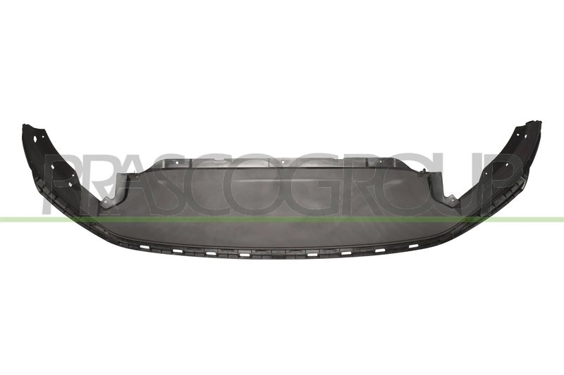 SPOILER PRASCO VG0251801 - Compatibil cu VW