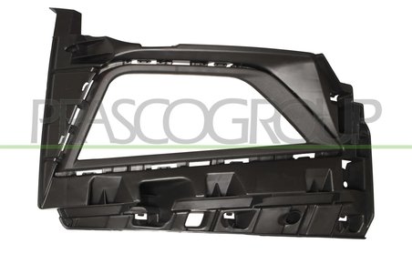 Grila ventilatie, bara protectie Prasco VG0252133
