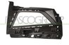Grila ventilatie, bara protectie Prasco VG0252133
