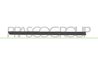 ELEMENTE DECORATIVE/PROTECTIE, PORTIERA PRASCO VG0341453 - Compatibil cu VW