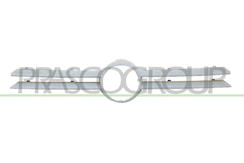 GRILA RADIATOR PRASCO VG0342011 - Compatibil cu VW