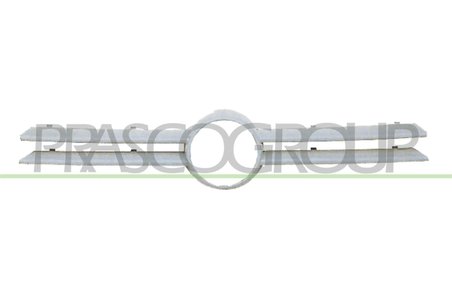 GRILA RADIATOR PRASCO VG0342011 - Compatibil cu VW