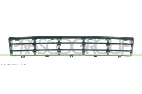 GRILA VENTILATIE, BARA PROTECTIE PRASCO VG0342120 - Compatibil cu VW