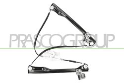 Macara geam Prasco VG034W012