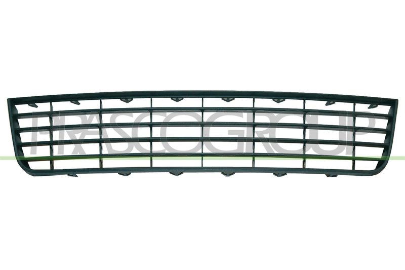 GRILA VENTILATIE, BARA PROTECTIE PRASCO VG0362120 - Compatibil cu VW
