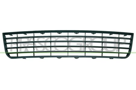 GRILA VENTILATIE, BARA PROTECTIE PRASCO VG0362120 - Compatibil cu VW