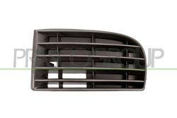 GRILA VENTILATIE, BARA PROTECTIE PRASCO VG0362124 - Compatibil cu VW
