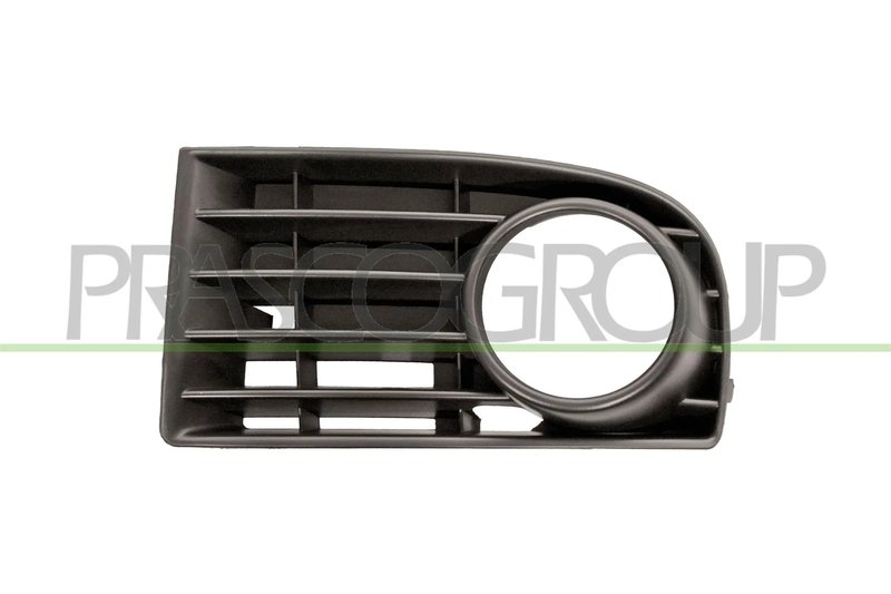 GRILA VENTILATIE, BARA PROTECTIE PRASCO VG0362134 - Compatibil cu VW