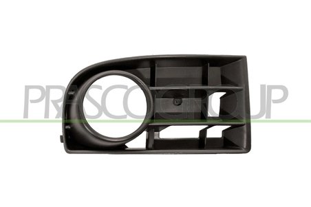 GRILA VENTILATIE, BARA PROTECTIE PRASCO VG0362143 - Compatibil cu VW