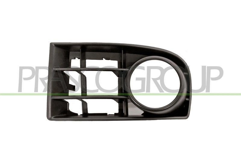 Grila ventilatie, bara protectie Prasco VG0362144