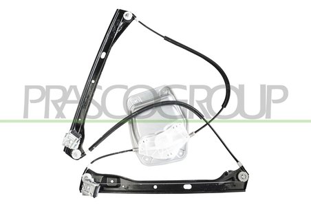 Macara geam Prasco VG036W011