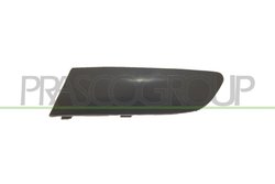 Banda de protectie, bara de protectie Prasco VG0371234