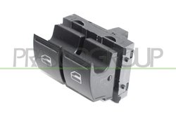 Comutator macara geam Prasco VG036WS14