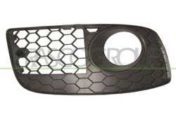 Grila ventilatie, bara protectie Prasco VG0371249