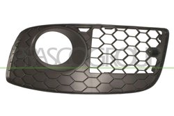 GRILA VENTILATIE, BARA PROTECTIE PRASCO VG0371250 - Compatibil cu VW