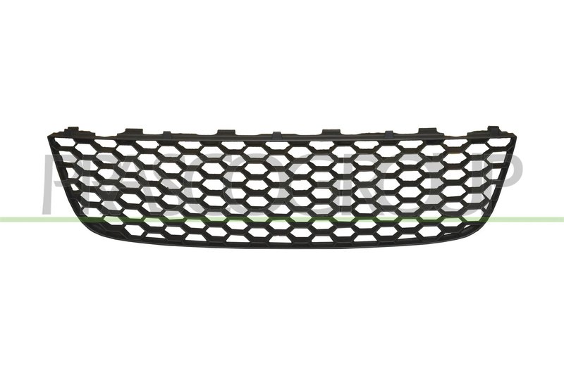 GRILA VENTILATIE, BARA PROTECTIE PRASCO VG0372120 - Compatibil cu VW