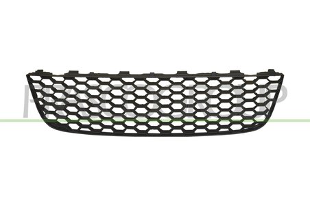 GRILA VENTILATIE, BARA PROTECTIE PRASCO VG0372120 - Compatibil cu VW
