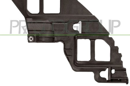 SUPORT, BARA PROTECTIE PRASCO VG0381004 - Compatibil cu VW