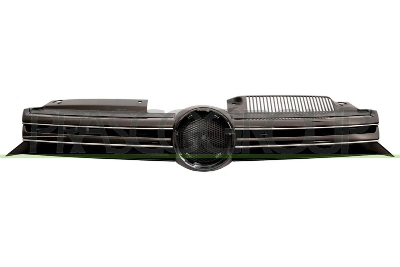 GRILA RADIATOR PRASCO VG0382010 - Compatibil cu VW