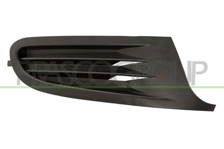 GRILA VENTILATIE, BARA PROTECTIE PRASCO VG0382123 - Compatibil cu VW