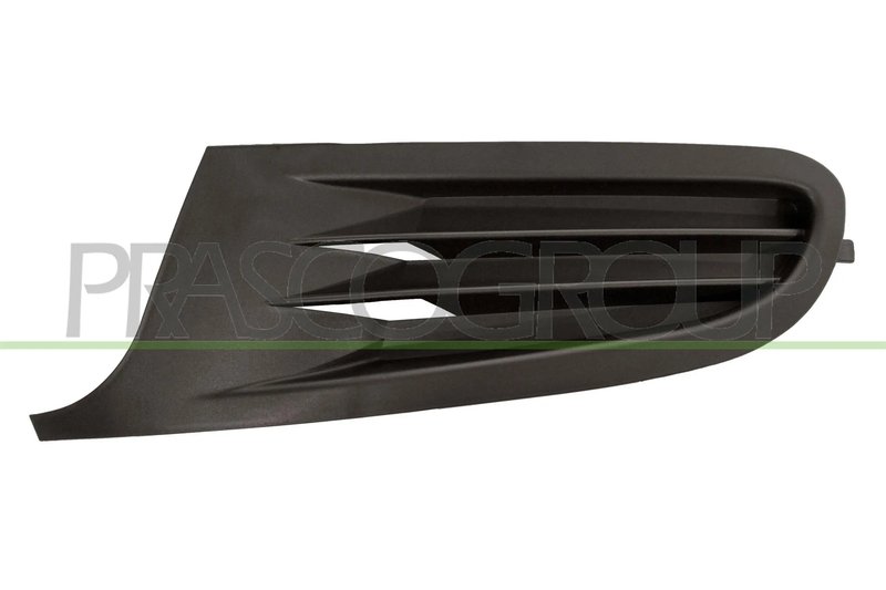 GRILA VENTILATIE, BARA PROTECTIE PRASCO VG0382124 - Compatibil cu VW