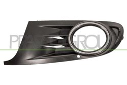 GRILA VENTILATIE, BARA PROTECTIE PRASCO VG0382134 - Compatibil cu VW
