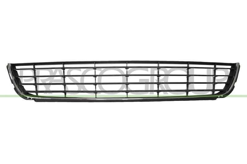 GRILA VENTILATIE, BARA PROTECTIE PRASCO VG0382130 - Compatibil cu VW