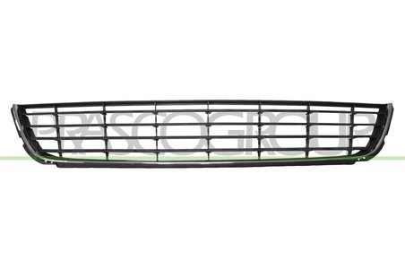 GRILA VENTILATIE, BARA PROTECTIE PRASCO VG0382130 - Compatibil cu VW