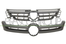 Grila radiator Prasco VG0402001