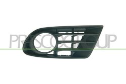GRILA VENTILATIE, BARA PROTECTIE PRASCO VG0402133 - Compatibil cu VW
