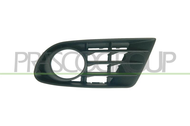 GRILA VENTILATIE, BARA PROTECTIE PRASCO VG0402133 - Compatibil cu VW