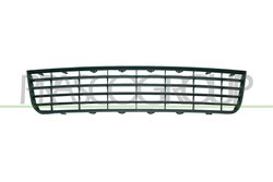 GRILA VENTILATIE, BARA PROTECTIE PRASCO VG0402120 - Compatibil cu VW
