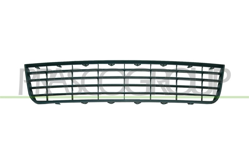 GRILA VENTILATIE, BARA PROTECTIE PRASCO VG0402120 - Compatibil cu VW