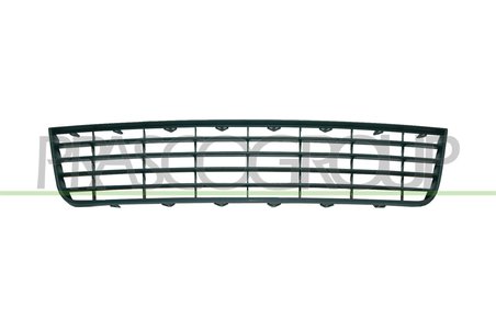 GRILA VENTILATIE, BARA PROTECTIE PRASCO VG0402120 - Compatibil cu VW