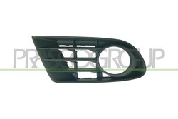 GRILA VENTILATIE, BARA PROTECTIE PRASCO VG0402134 - Compatibil cu VW