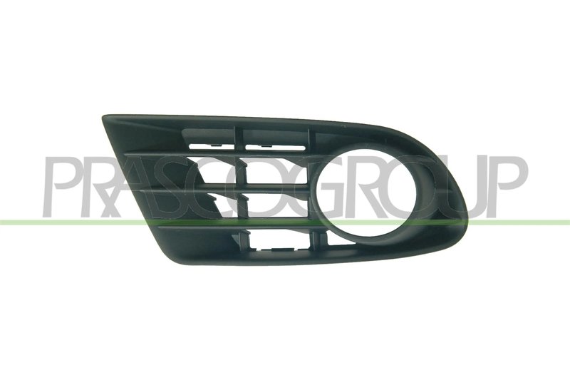GRILA VENTILATIE, BARA PROTECTIE PRASCO VG0402134 - Compatibil cu VW