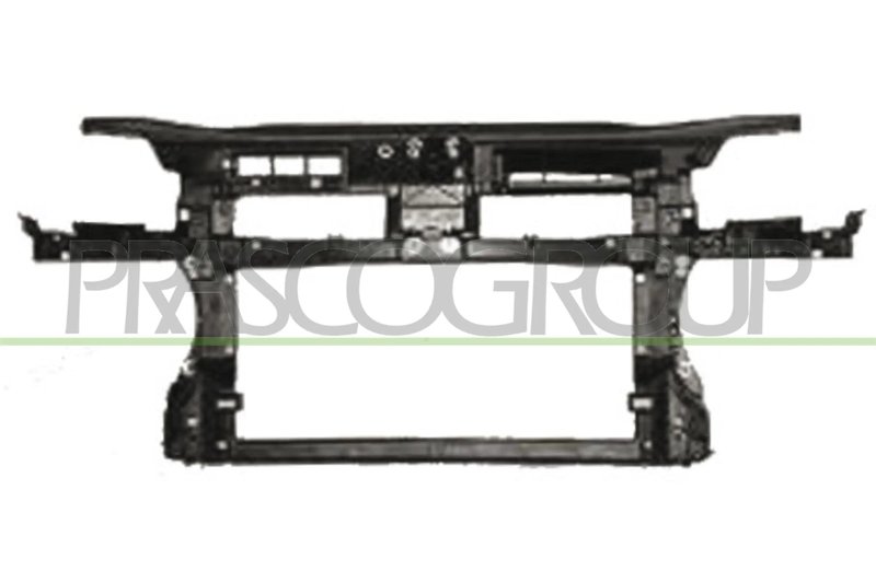 Acoperire fata Prasco VG0403220