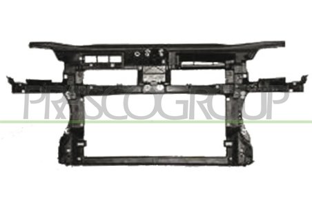 Acoperire fata Prasco VG0403220