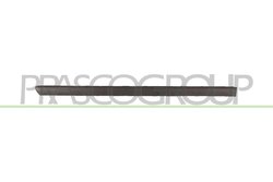 ELEMENTE DECORATIVE/PROTECTIE, PORTIERA PRASCO VG0521453 - Compatibil cu VW