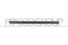 Elemente decorative/protectie, portiera Prasco VG0521453